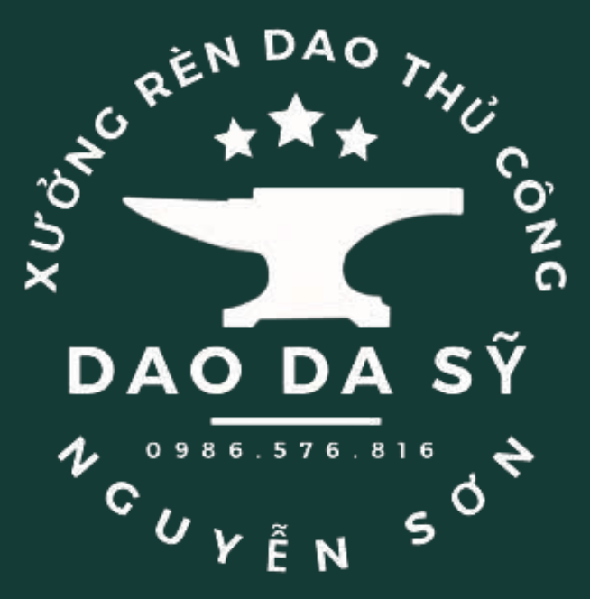 Xưởng Rèn Làng Nghề Dao Kéo Đa Sỹ